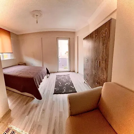 Cosy Flat With Location Fethiye