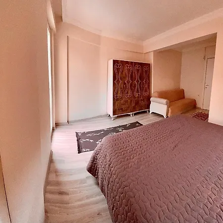 Apartment Cosy Flat With Location Fethiye