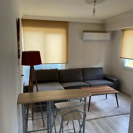 Cosy Flat With Location * Fethiye