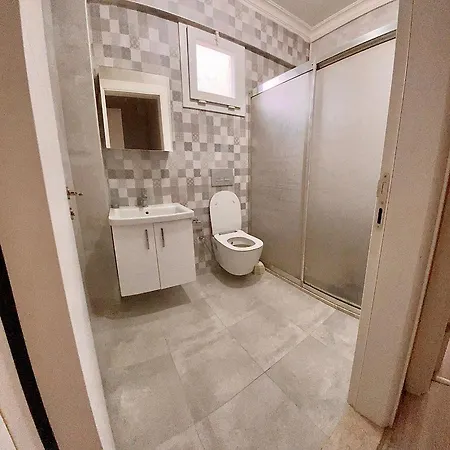Cosy Flat With Location Apartment Fethiye
