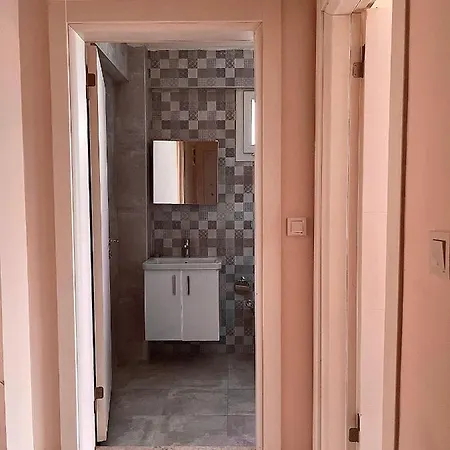 Apartment Cosy Flat With Location *